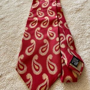 Ties - gently used, in good condition.  Buy 1 for $10, or bundle 3 ties for $23